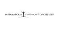 Indianapolis Symphony Orchestra coupons